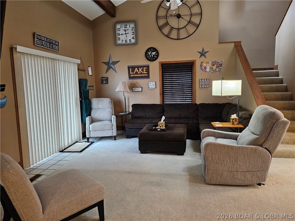 Millstone Townhomes - Residential