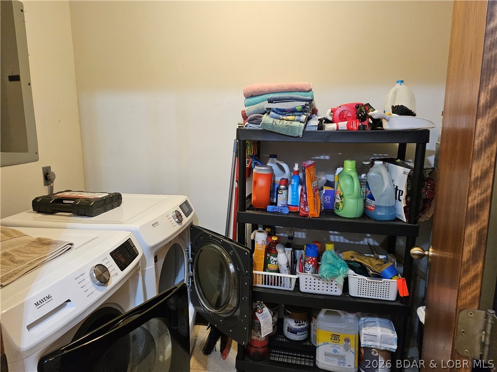 Millstone Townhomes - Residential