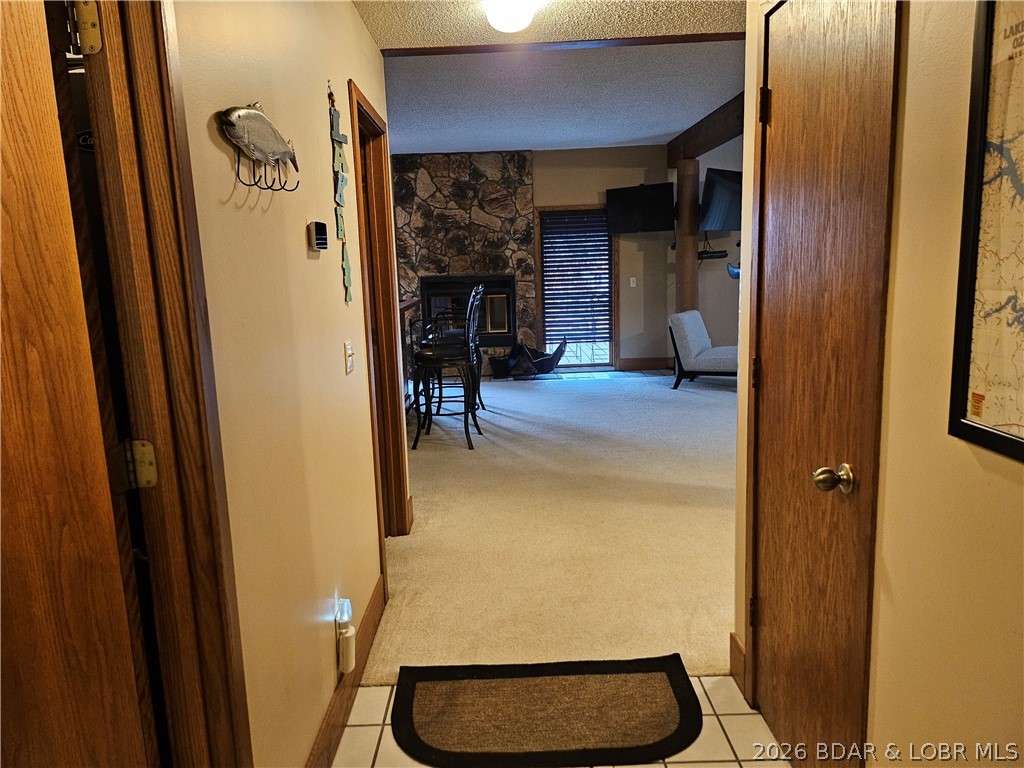 Millstone Townhomes - Residential