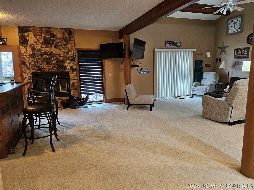 Millstone Townhomes - Residential