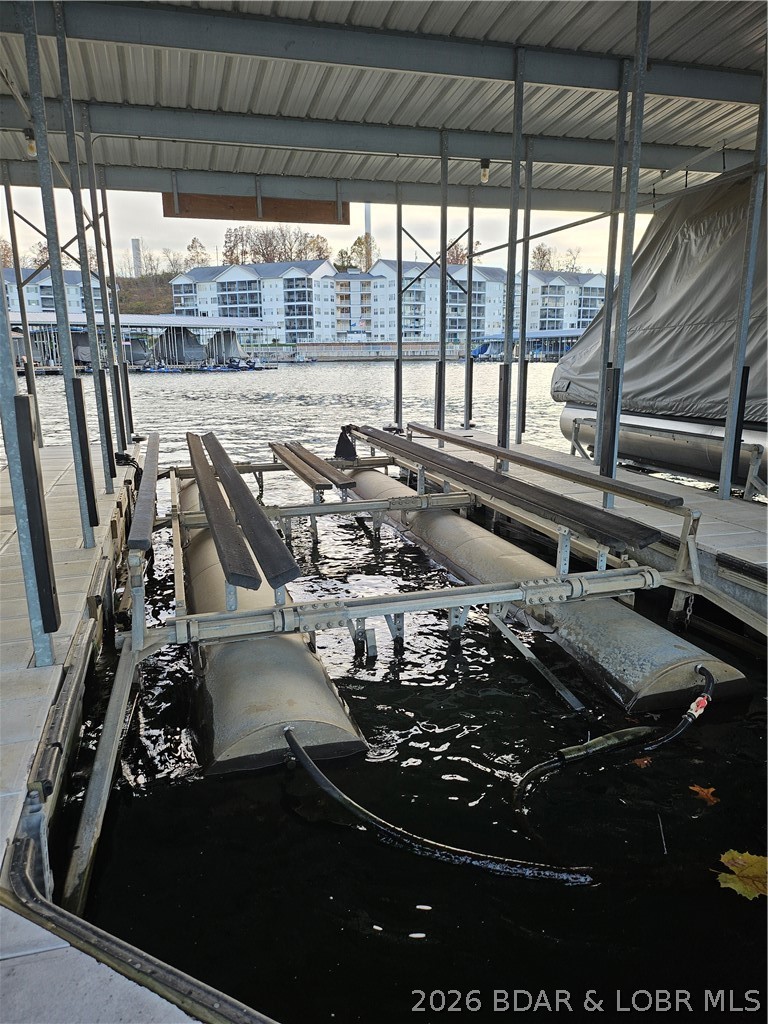 Millstone Townhomes - Residential