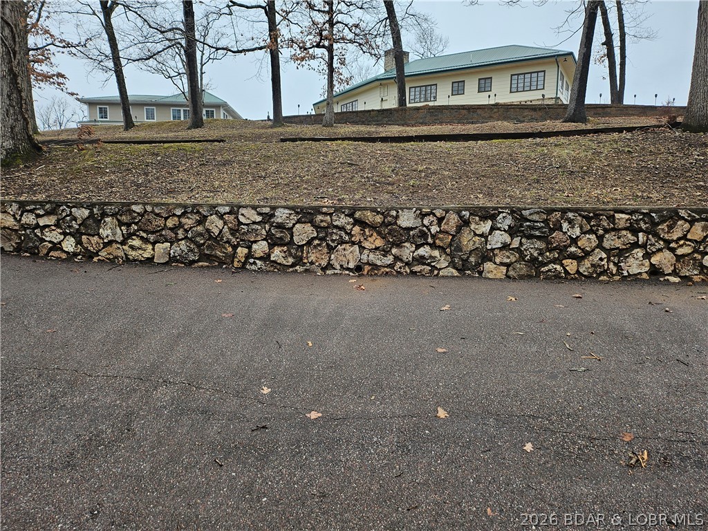 Millstone Townhomes - Residential