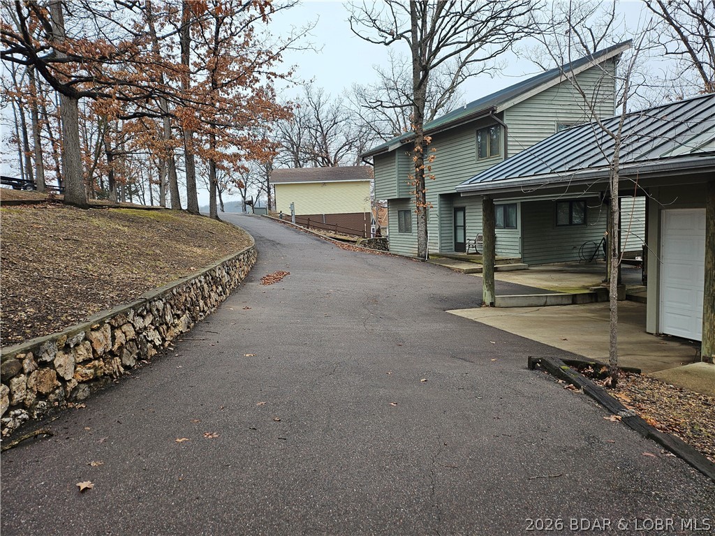 Millstone Townhomes - Residential