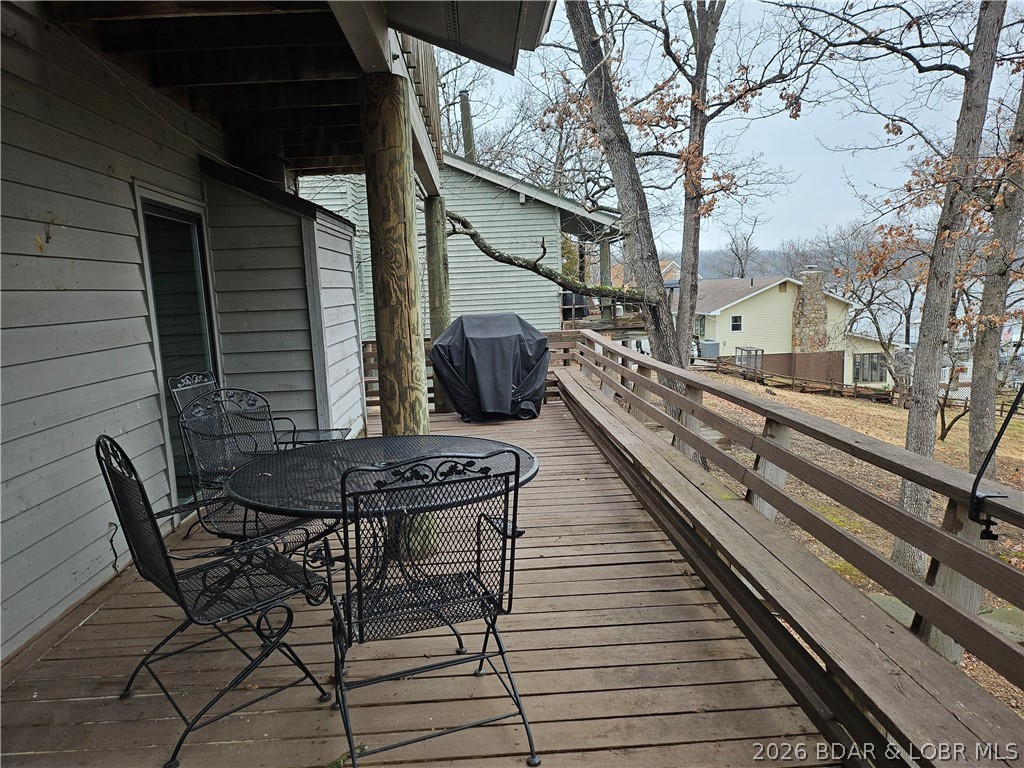 Millstone Townhomes - Residential