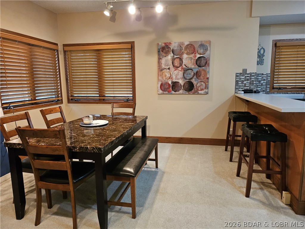 Millstone Townhomes - Residential