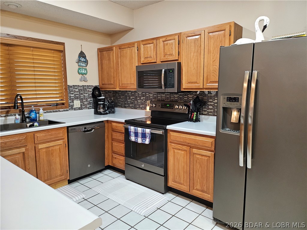 Millstone Townhomes - Residential