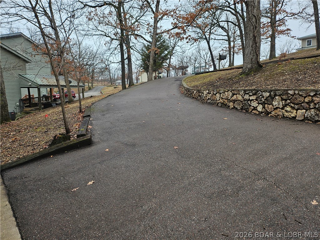 Millstone Townhomes - Residential