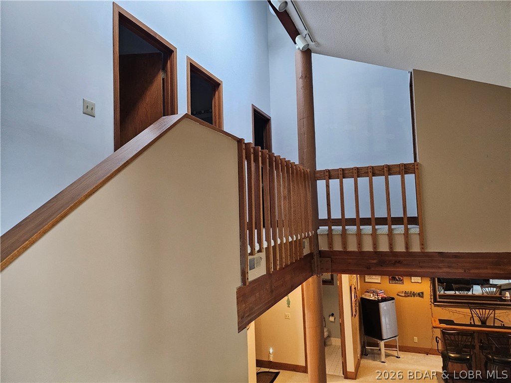 Millstone Townhomes - Residential