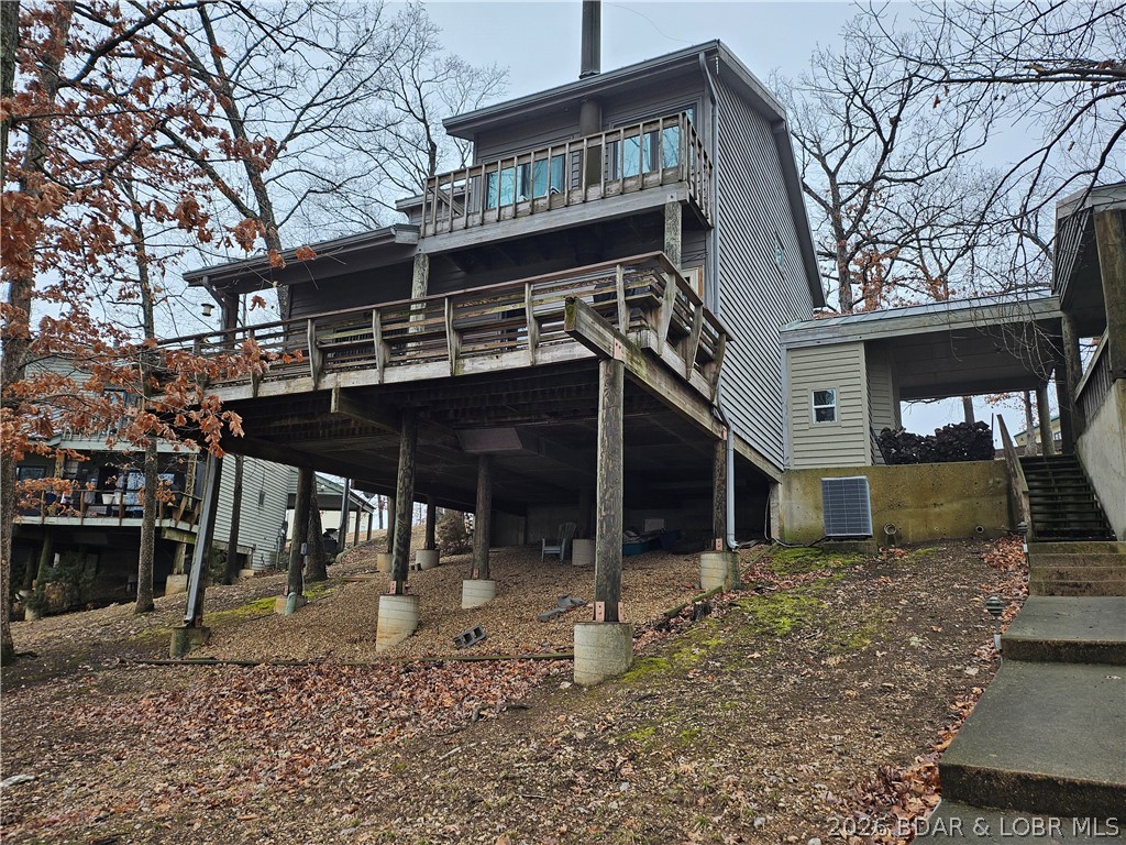 Millstone Townhomes - Residential