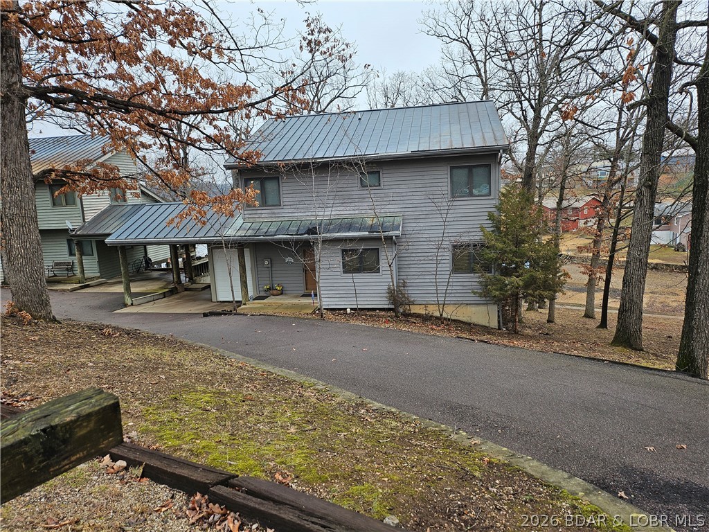 Millstone Townhomes - Residential