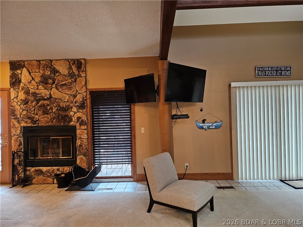 Millstone Townhomes - Residential