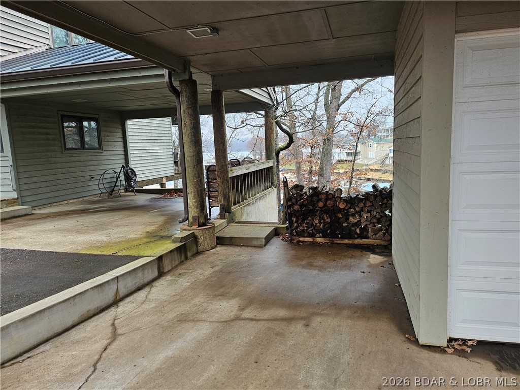 Millstone Townhomes - Residential