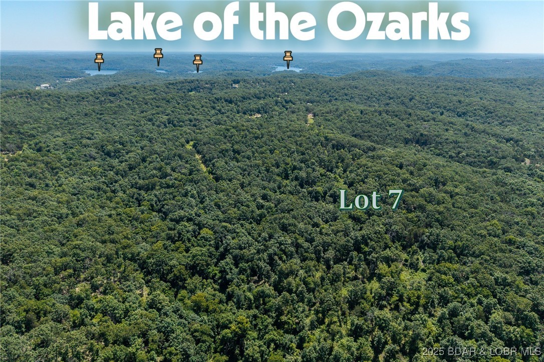 Village of Forest Trails - Land