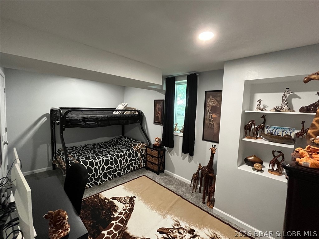 Oak Point - Residential