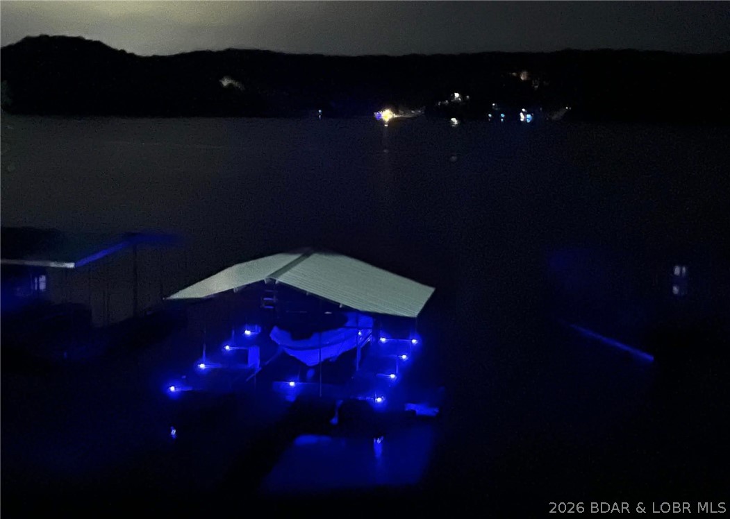Oak Point - Residential