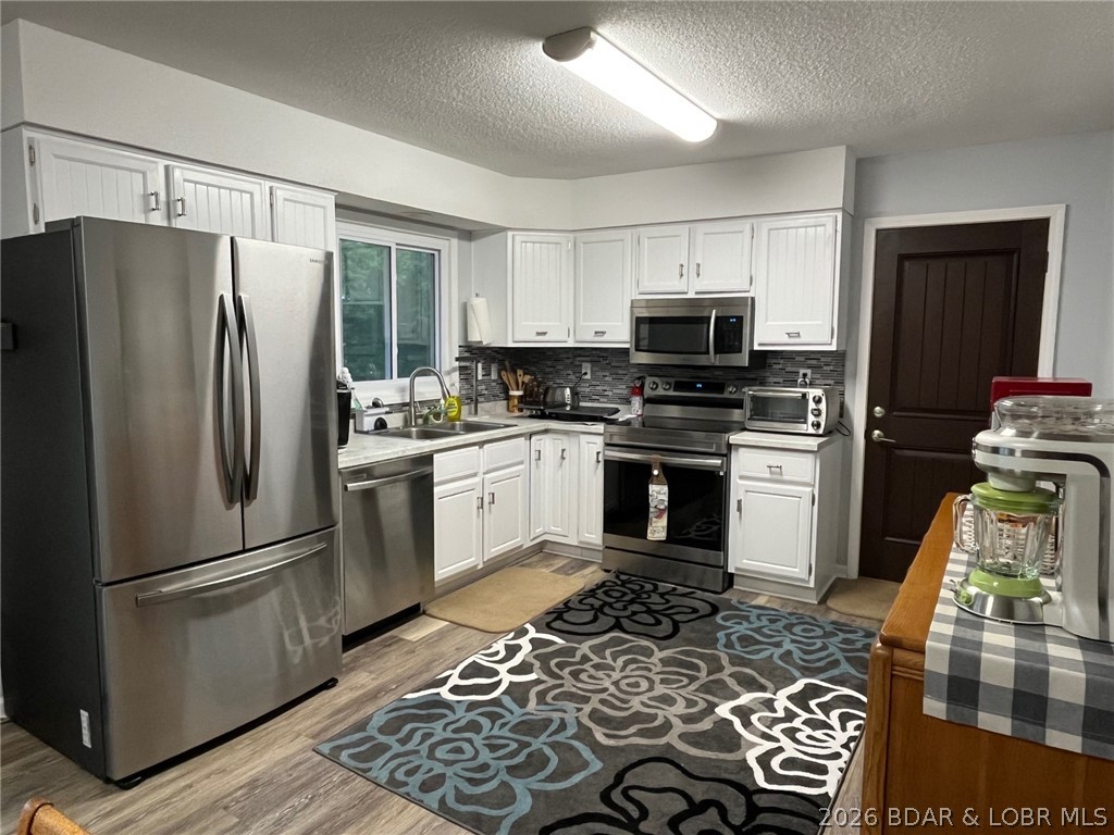 Oak Point - Residential
