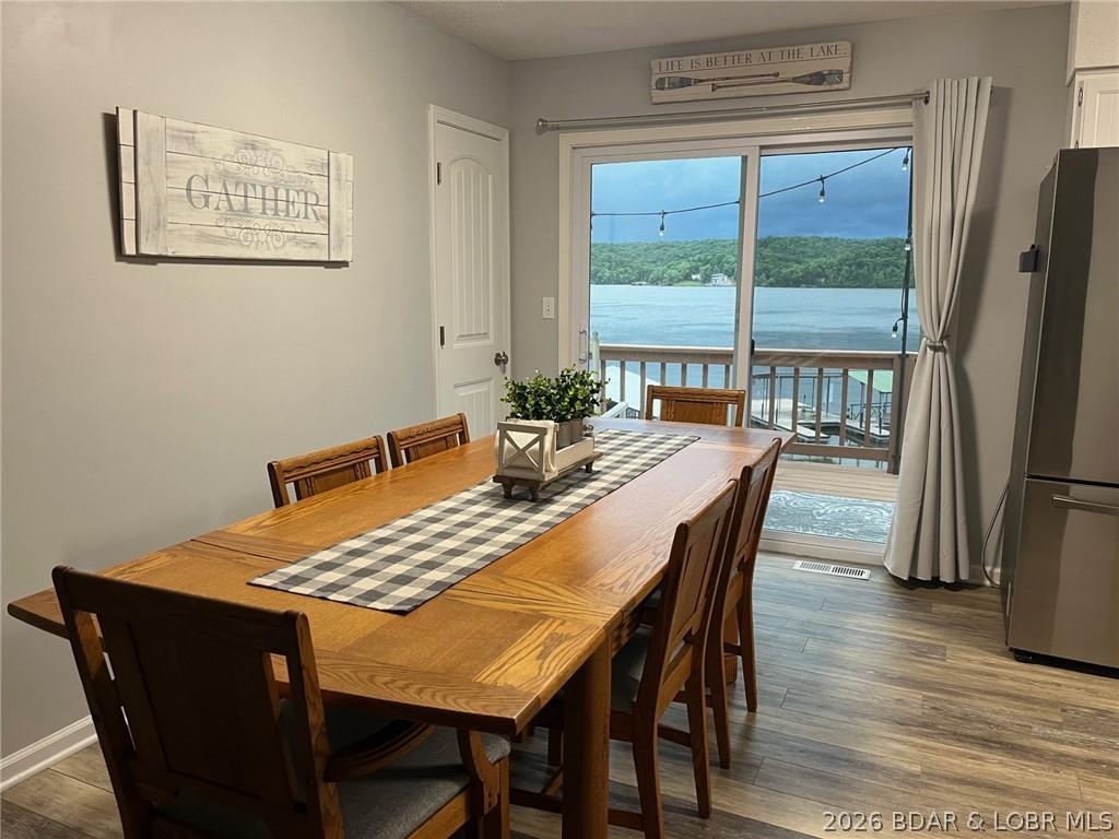 Oak Point - Residential