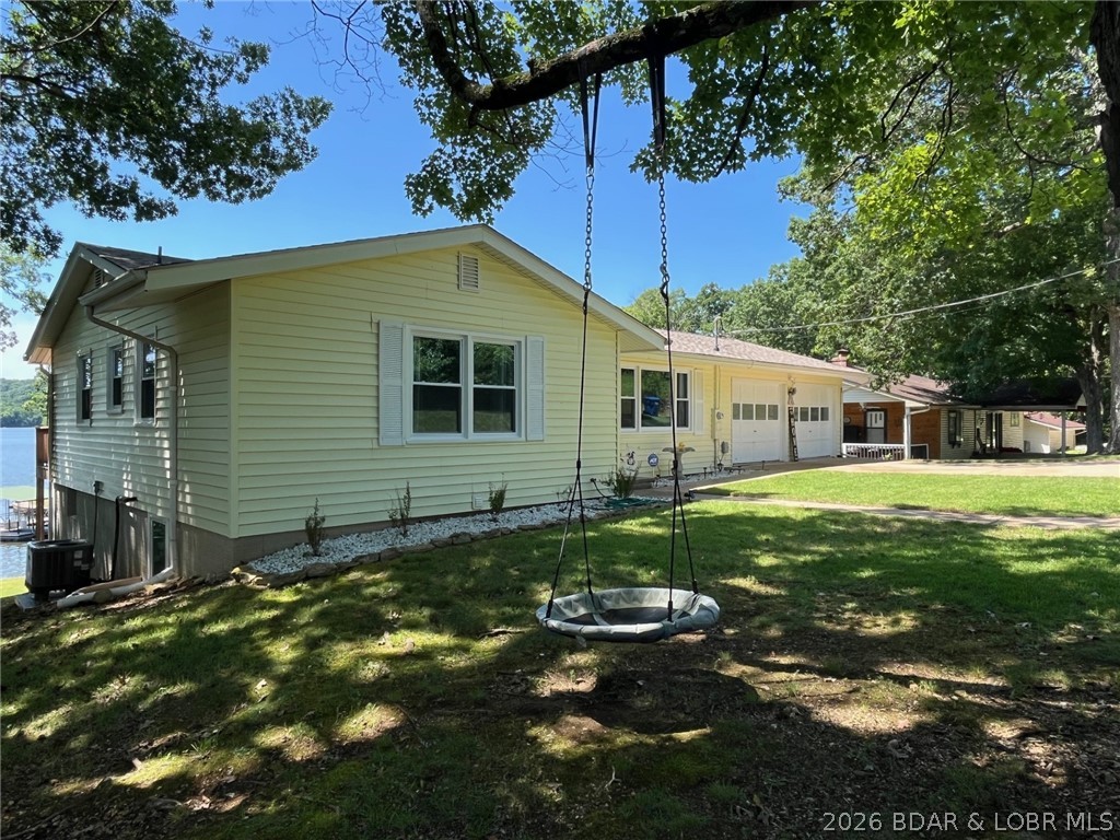 Oak Point - Residential