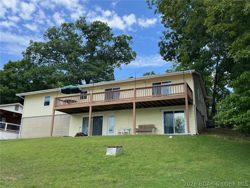 Oak Point - Residential