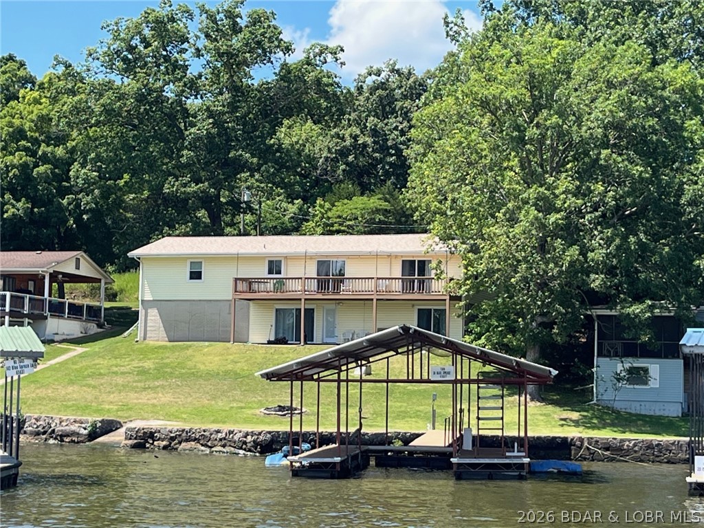 Oak Point - Residential