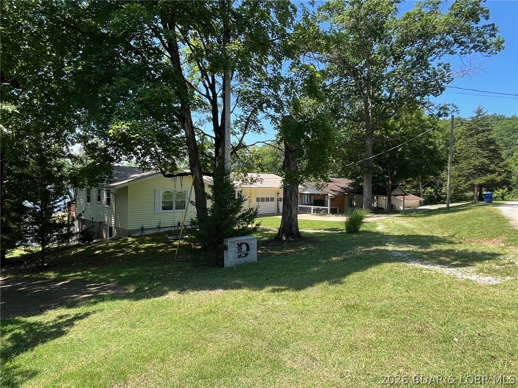 Oak Point - Residential