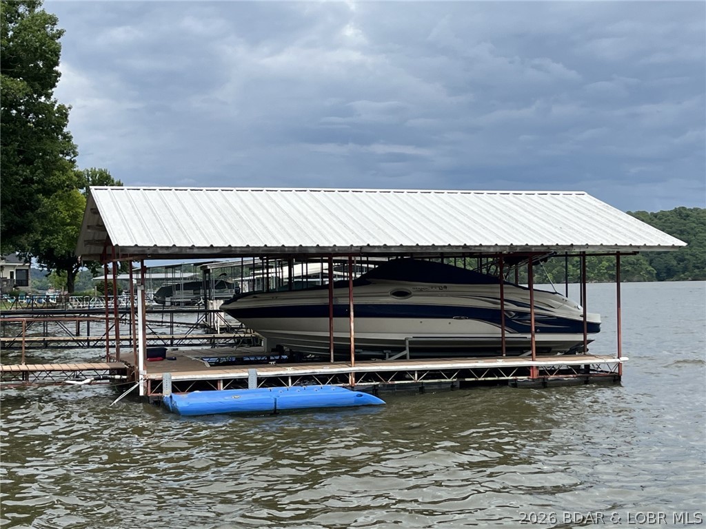 Oak Point - Residential