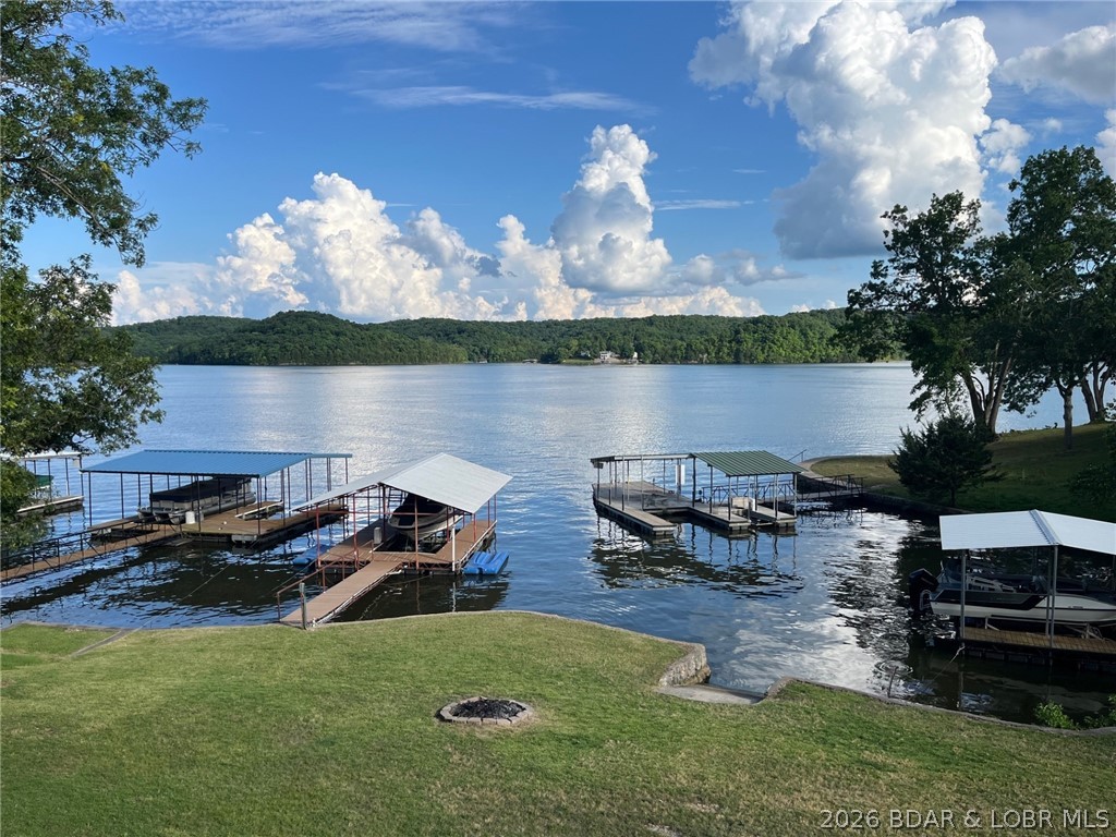 Oak Point - Residential