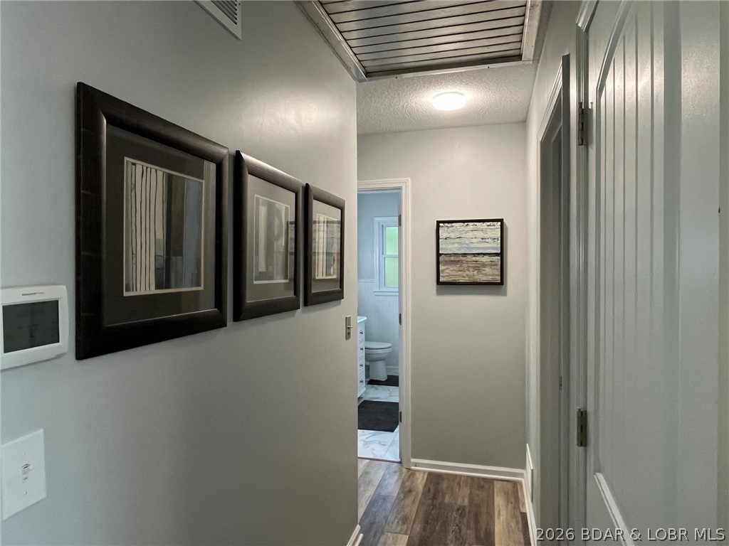 Oak Point - Residential