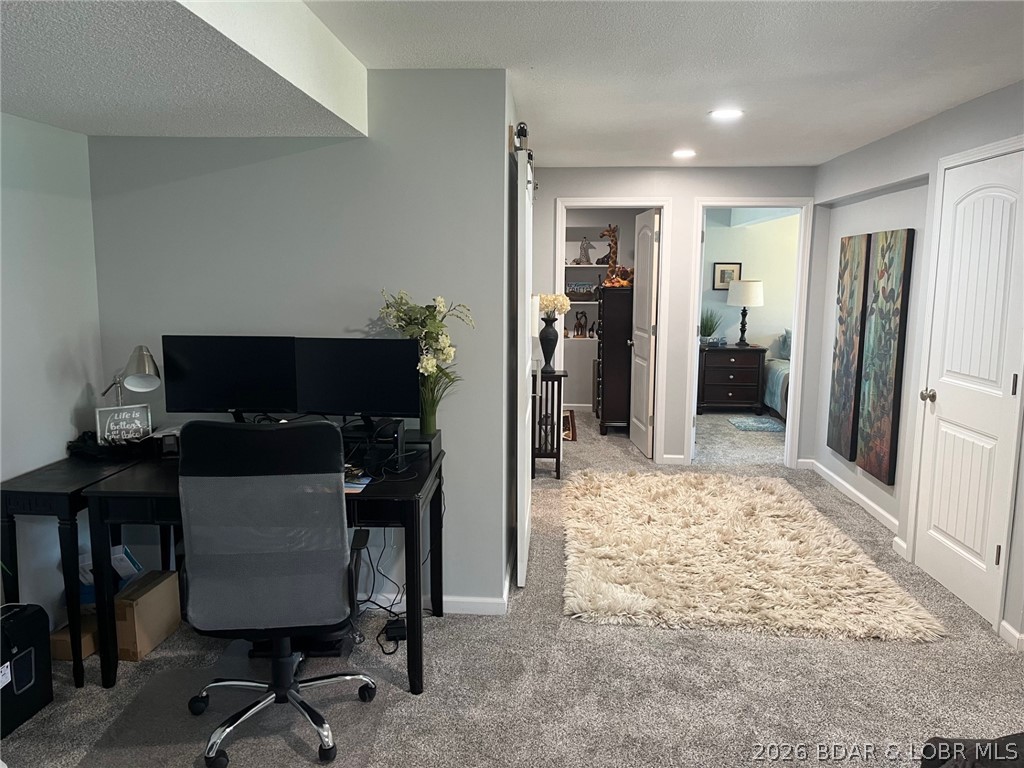 Oak Point - Residential