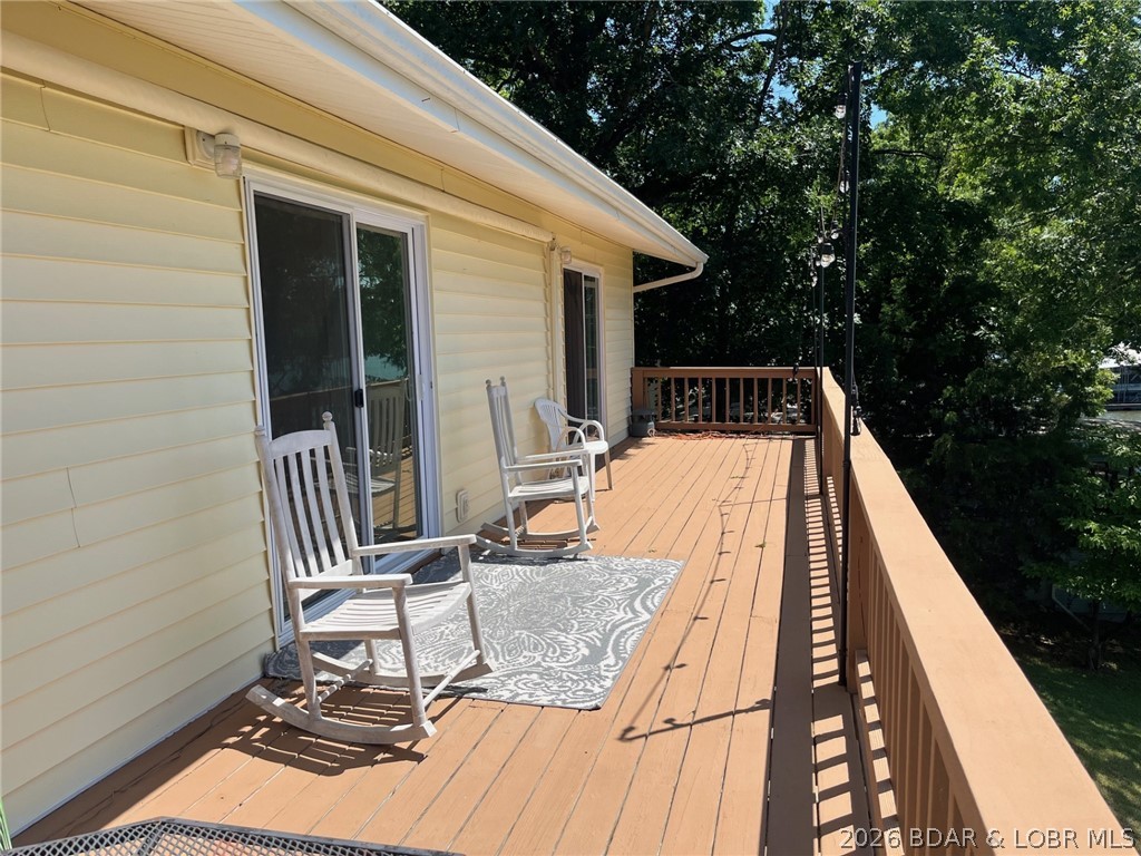 Oak Point - Residential