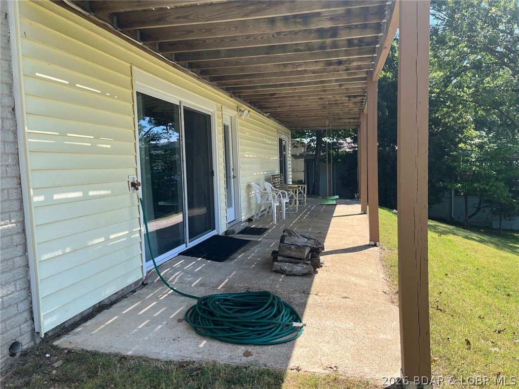 Oak Point - Residential