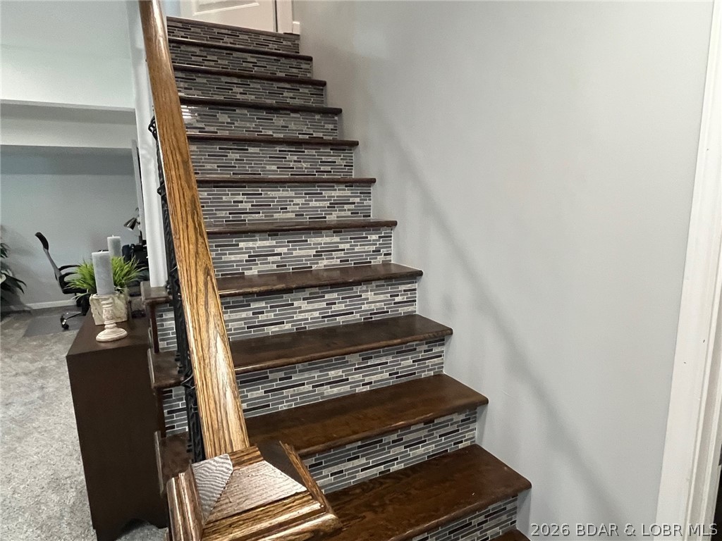 Oak Point - Residential
