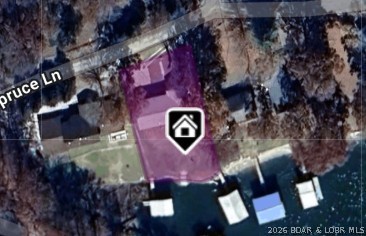 Oak Point - Residential