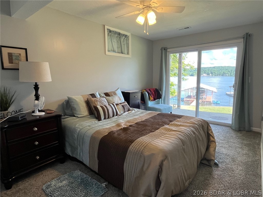 Oak Point - Residential