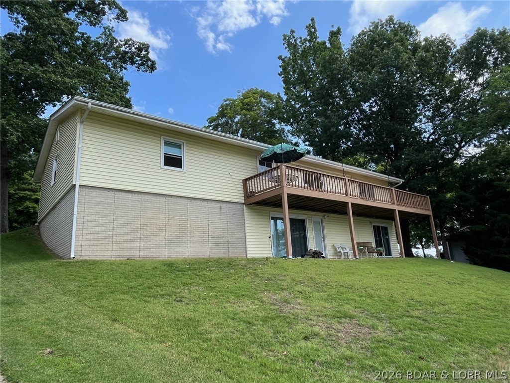 Oak Point - Residential