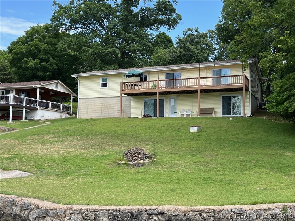 Oak Point - Residential