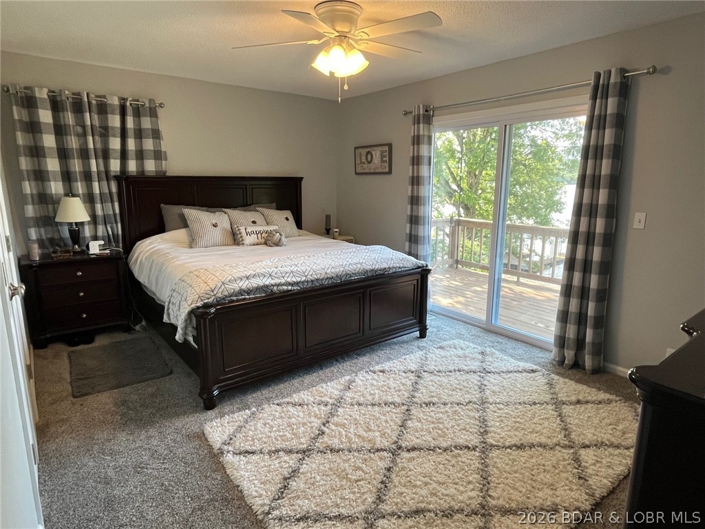 Oak Point - Residential