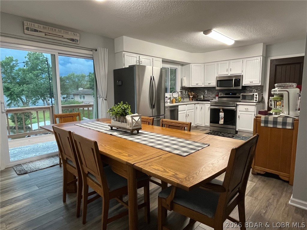 Oak Point - Residential