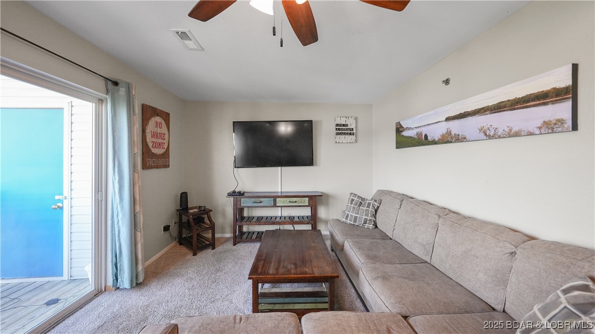 Autumn Hills Condominium - Residential