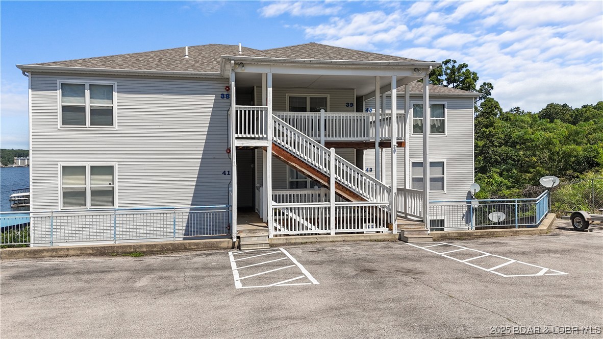 Autumn Hills Condominium - Residential