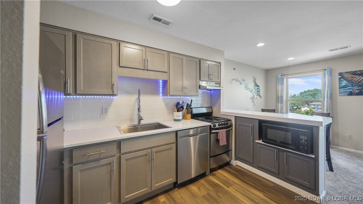 Autumn Hills Condominium - Residential