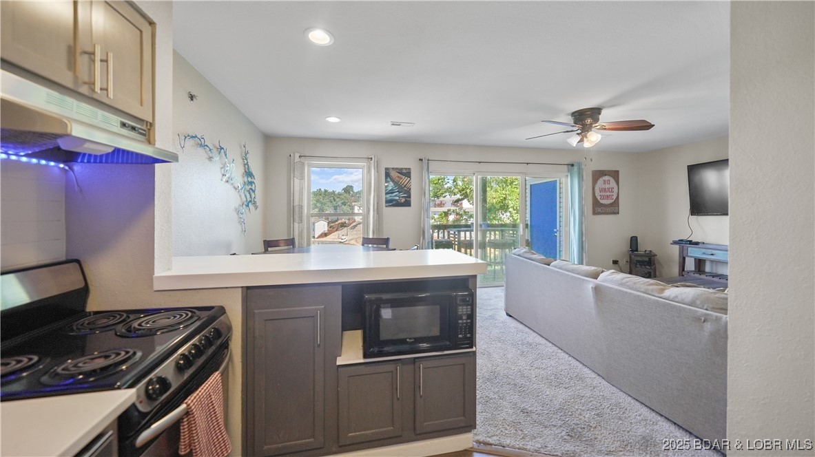 Autumn Hills Condominium - Residential