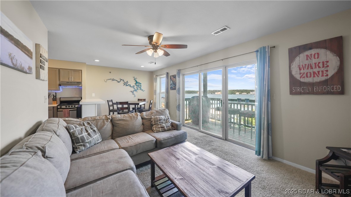 Autumn Hills Condominium - Residential