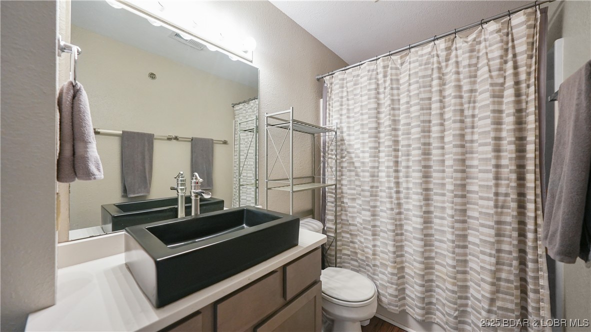 Autumn Hills Condominium - Residential