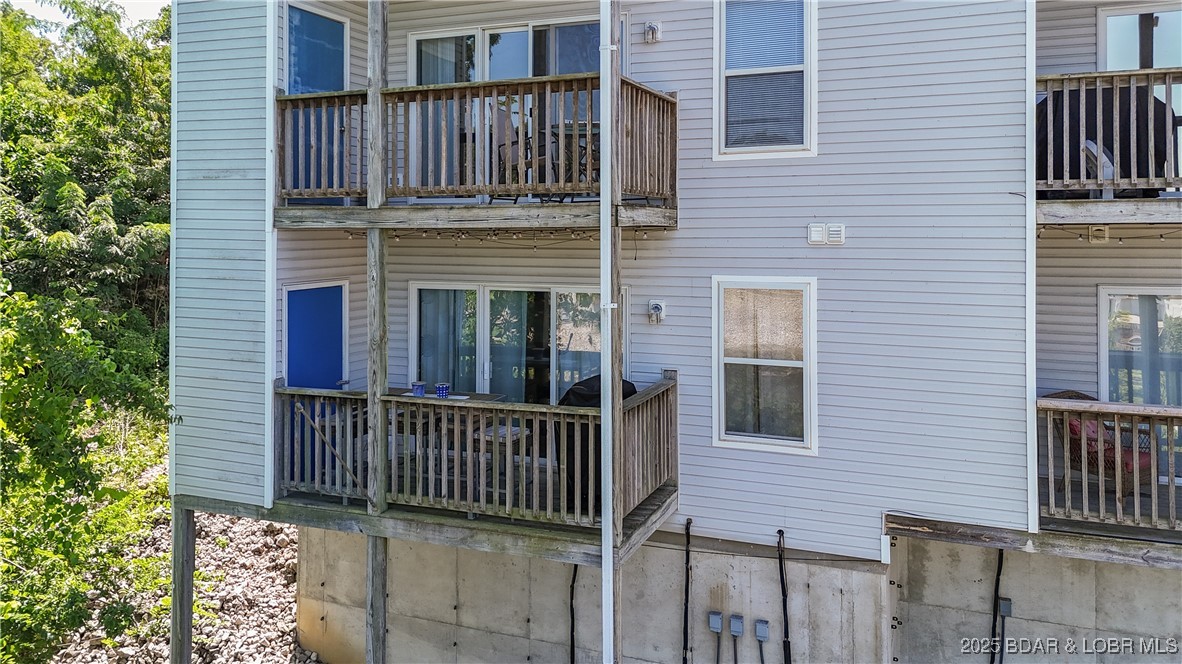 Autumn Hills Condominium - Residential