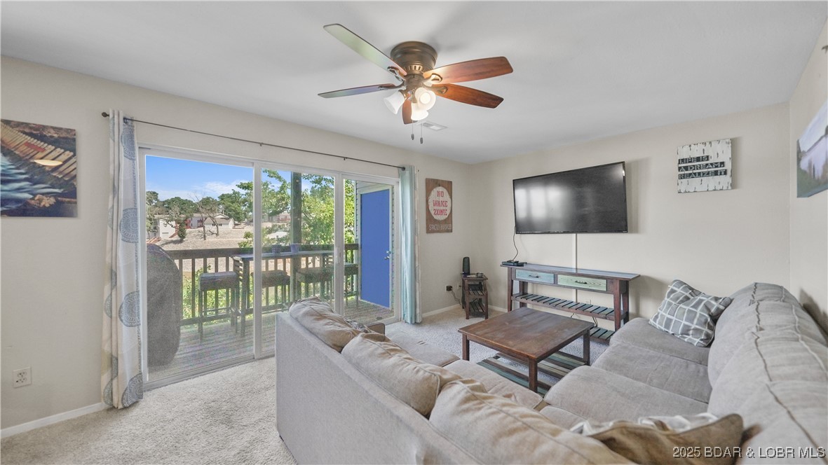 Autumn Hills Condominium - Residential