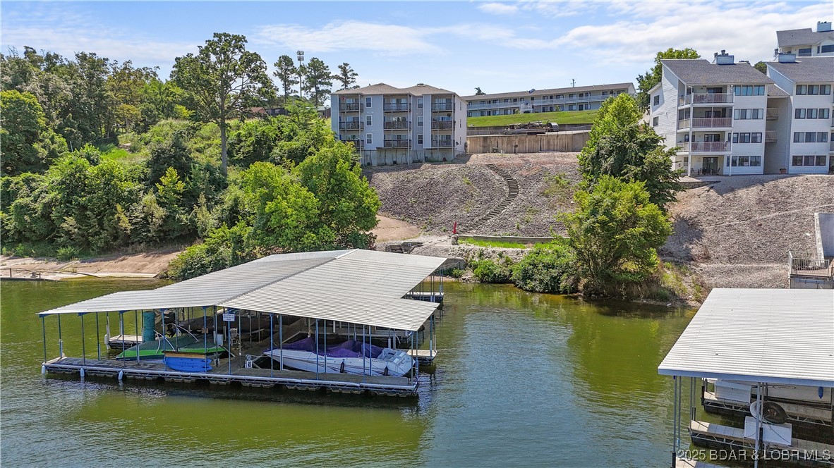 Autumn Hills Condominium - Residential