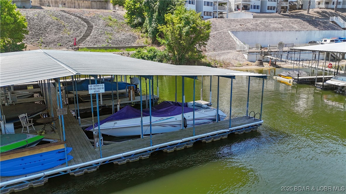 Autumn Hills Condominium - Residential