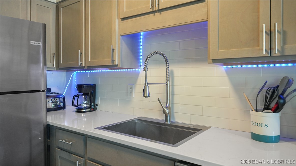 Autumn Hills Condominium - Residential