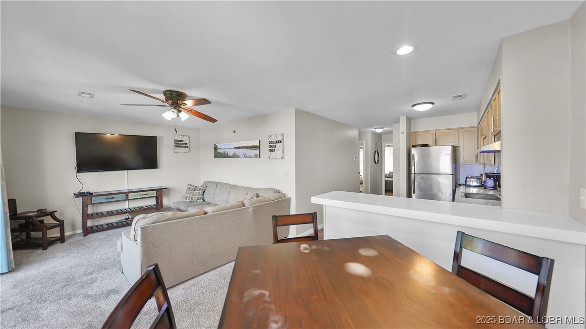 Autumn Hills Condominium - Residential